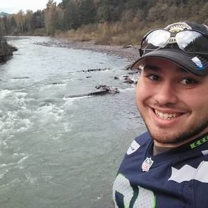 Meet your Posher, Vincent